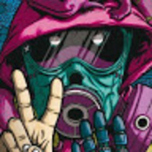 Meet your Posher, Sniper